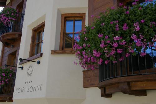 Eco & Wellness Boutique Hotel Sonne - image 3