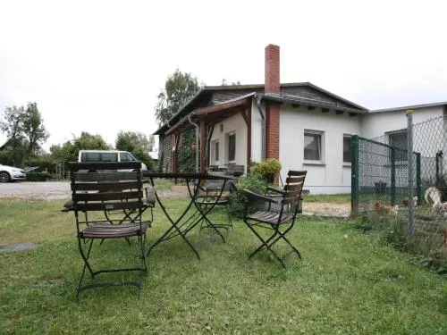 Ferienhaus, Parmen bei Feldberg in Parmen, Deutschland