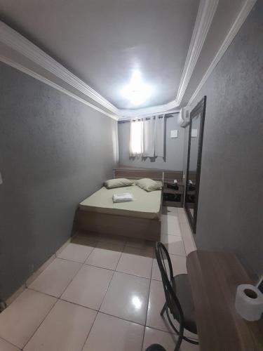 Hotel Luar – Sao Paulo, NH