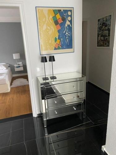 Ferienwohnung Aachen Süd