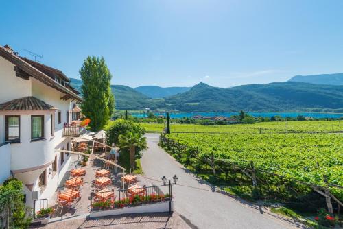 Kalterer See Hof - Hotel - Caldaro