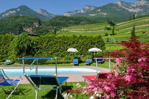 Kalterer See Hof Kalterer See Hof