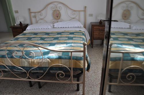Agriturismo "Antico Frantoio" – Foligno, CT