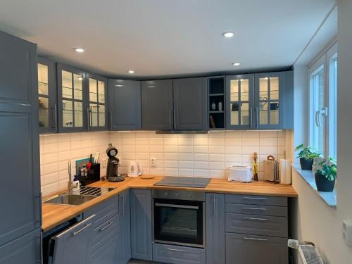 Haus Ostwind - Wohnung 3 in Dahme