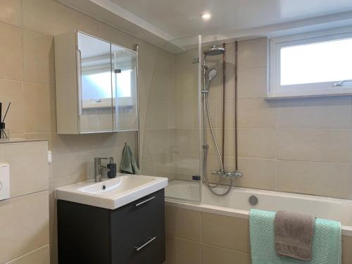 Haus Ostwind - Wohnung 3 in Dahme