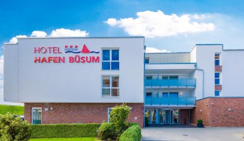 Hotel Hafen Büsum - image 7