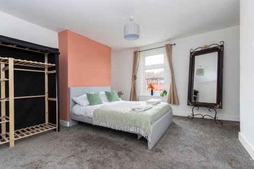 The Cozy Terrace in กริสโบโร่