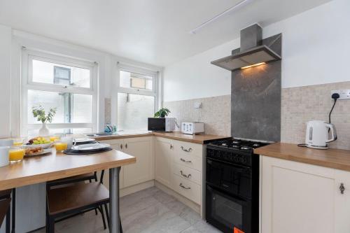 The Cozy Terrace in กริสโบโร่