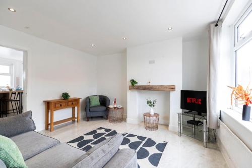 The Cozy Terrace in กริสโบโร่