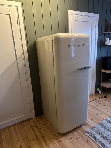 Cabin in Valldalen, Røldal