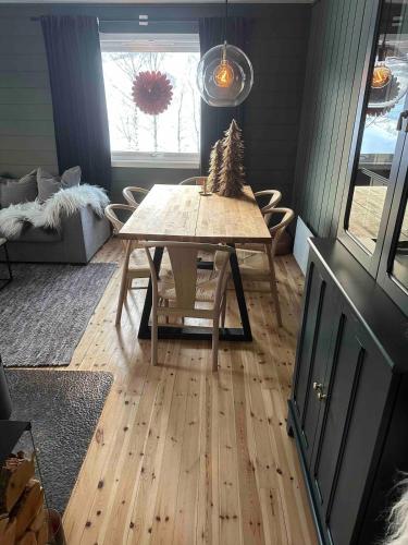 Cabin in Valldalen, Røldal in Roldal