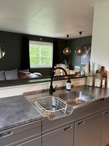 Cabin in Valldalen, Røldal