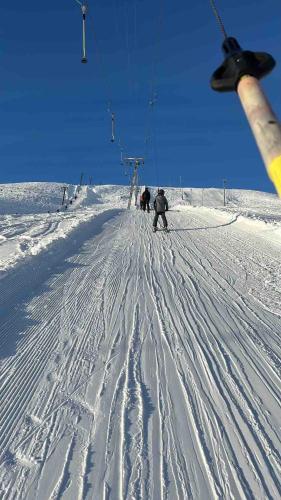 Cabin in Valldalen, Røldal