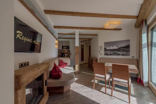 Regina's Alpenlodge - image 4