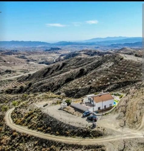 Casa Siara gîte à louer La Hoya