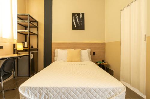 Soleil Suites