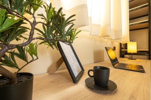 Instalaciones, Soleil Suites in Iquitos