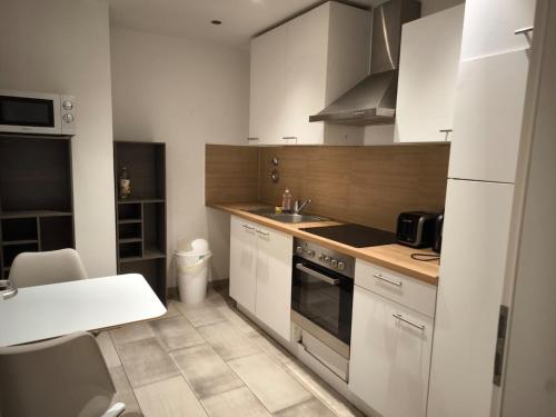 Premium Apartment 2 Cathedral, Colonia (foto 9)