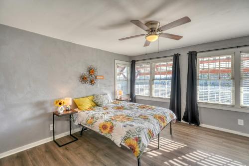 Abode at 311, Marble Falls (fotografie 3)