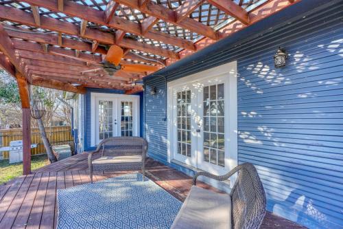 Abode at 311, Marble Falls (fotografie 6)