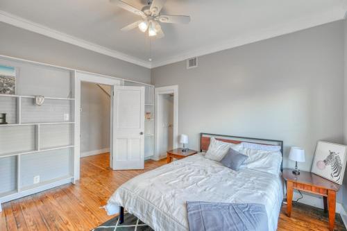 Abode at 311, Marble Falls (fotografie 8)