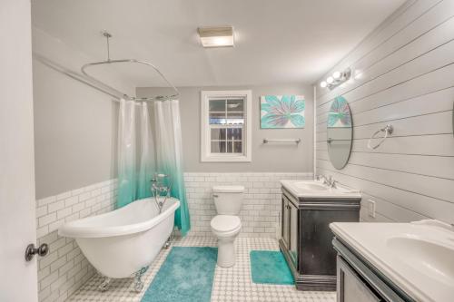 Abode at 311, Marble Falls (fotografie 9)