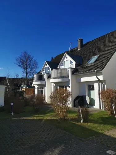 Boddenkieker 03 in Zingst, Deutschland
