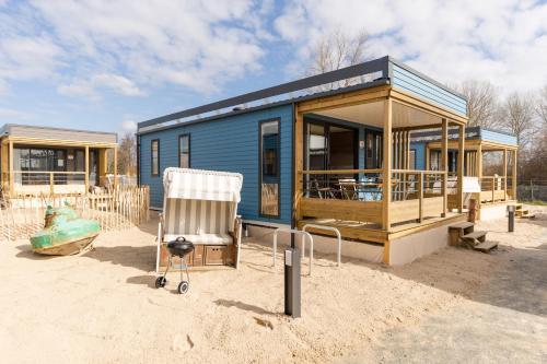 Boje 73 in Scharbeutz, Deutschland