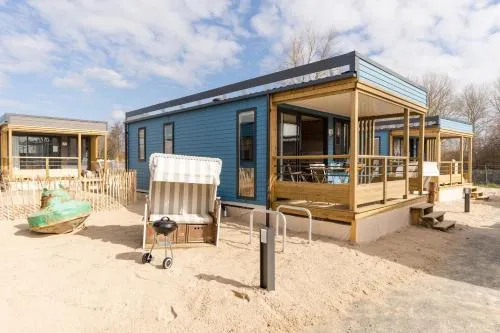 Boje 73 in Scharbeutz, Deutschland