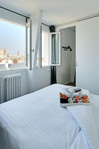 Pick A Flat's Apartments in Saint Michel - Rue Du Sommerard 3