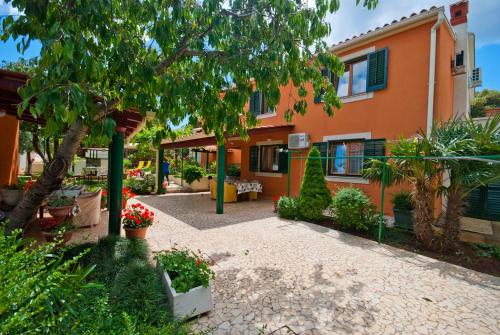  Guest house Bizjak in Vinkuran