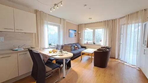Apartment Prerower Straße in Zingst, Deutschland