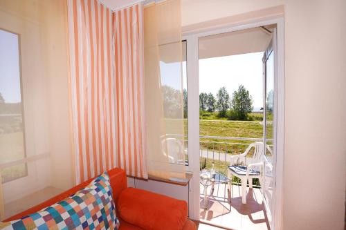 Hanseat I Whg 21 in Gromitz