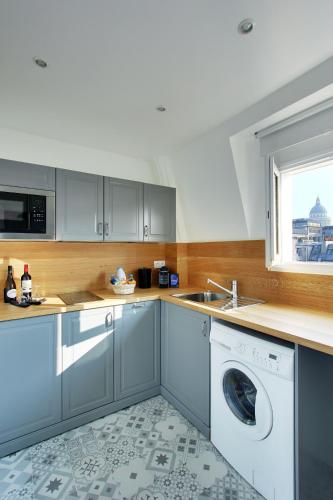 Pick A Flat's Apartments in Saint Michel - Rue Du Sommerard 2