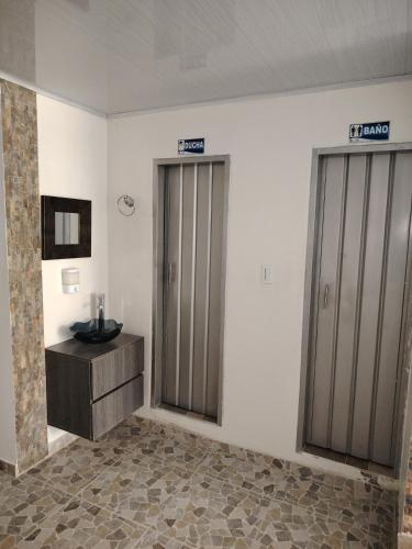 Hotel Palmari in Purificacion