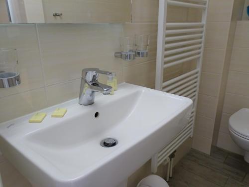 Haus Wildfang FeWo 2