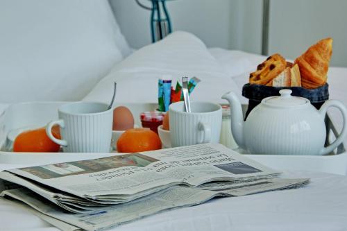 Pick A Flat's Apartments in Saint Michel - Rue Du Sommerard 5