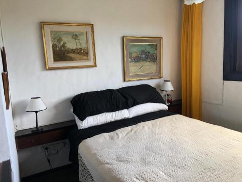 Departamento Casablanca en barrio norte a metros del Mar