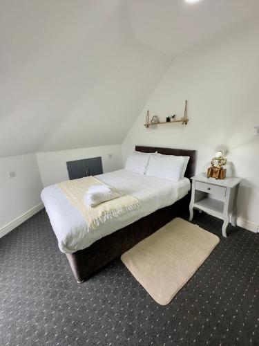 Cosy 3 Bed Apartment Near Birmingham Airport & NEC Perfect for Groups & Contractors!, Birmingham (photo 2)