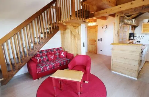 Haus Panoramablick - Fewo Alpenblick, Höchenschwand in Höchenschwand, Deutschland