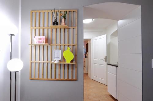 S38 - Room 22 Apartment Kreuzberg, Berlin (zdjęcie 9)