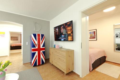 S38 - Room 22 Apartment Kreuzberg, Berlin (zdjęcie 5)