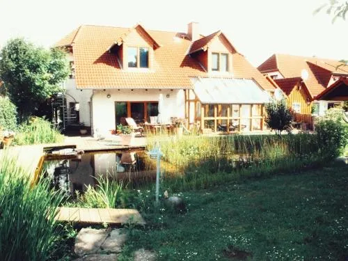 Ferienwohnung Marberth in Hildesheim, Deutschland