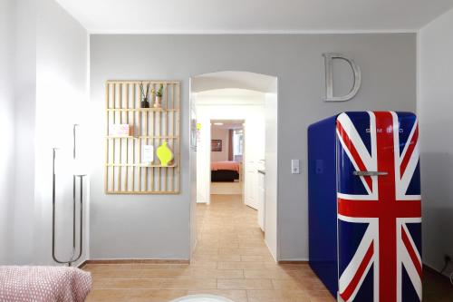 S38 - Room 22 Apartment Kreuzberg, Berlin (zdjęcie 10)