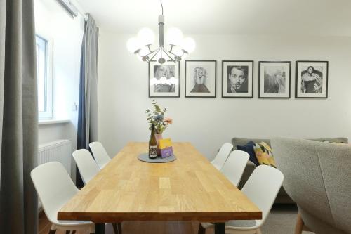 S38 - Room 22 Apartment Kreuzberg, Berlin (zdjęcie 8)
