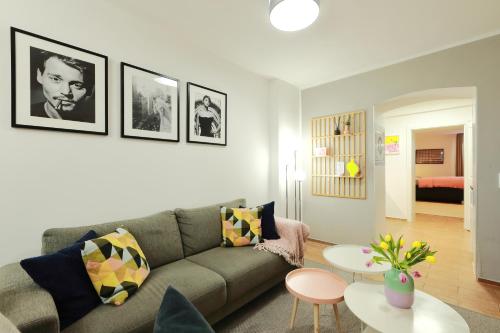 S38 - Room 22 Apartment Kreuzberg, Berlin (zdjęcie 2)