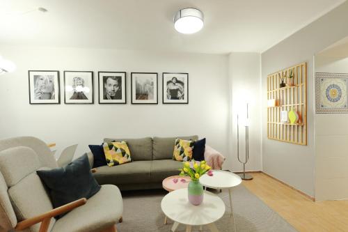 S38 - Room 22 Apartment Kreuzberg, Berlin (zdjęcie 4)