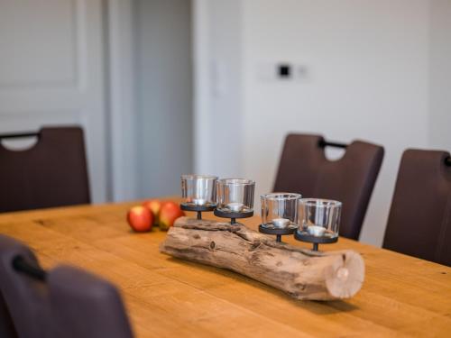 Cottage am Meer - Maisonette mit Wohlfühlambiente