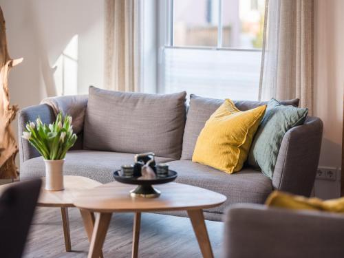 Cottage am Meer - Maisonette mit Wohlfühlambiente