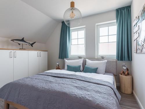 Cottage am Meer - Maisonette mit Wohlfühlambiente